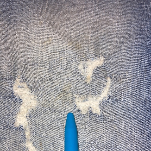 Jcpenny’s Jeans - Picture 9 of 9